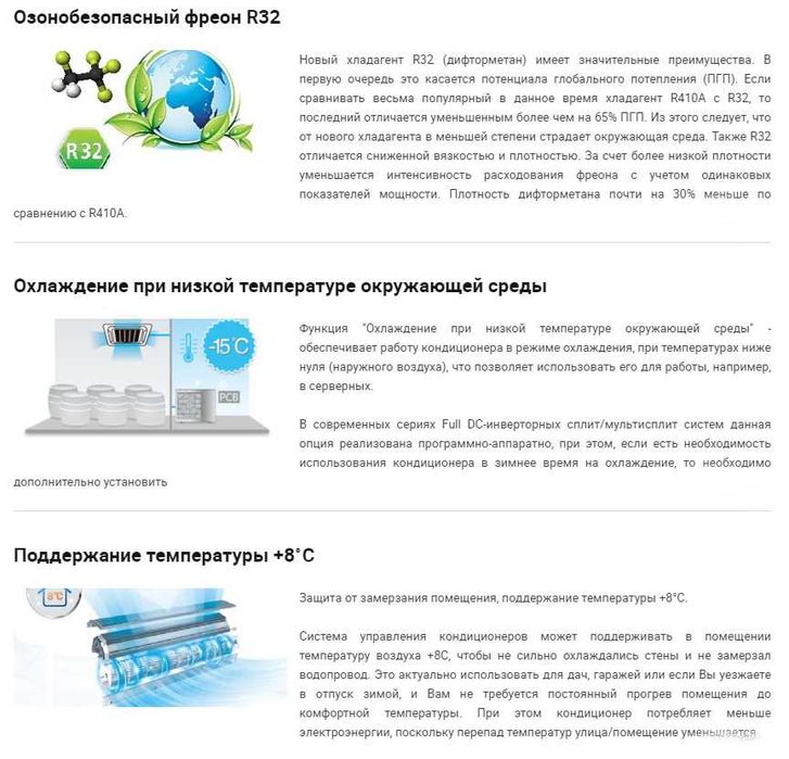MIDEA MSAG-09HRFN8-I XtremeDC Inverter.Кондиционер(тепловой насос)30м2