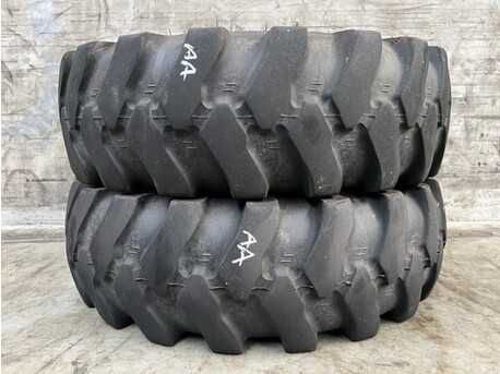 14.5-20 Mitas Opona używana (AA)