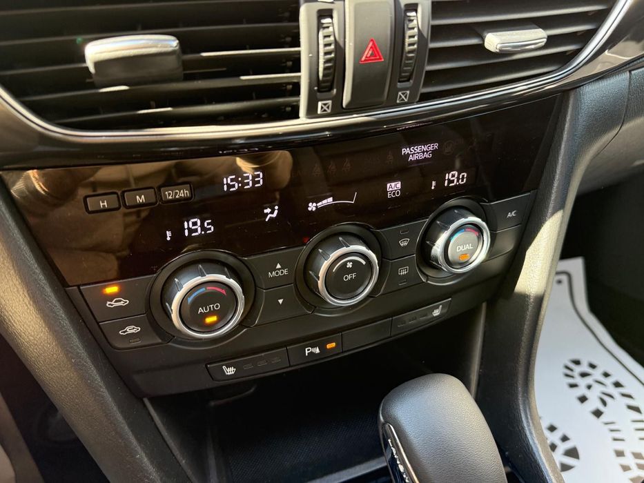 Mazda 6 Bezwypadek Jak Nowe*Z Niemiec*Serwisowane