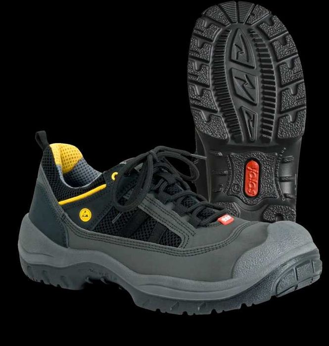 Buty robocze Jalas 3118-44 Nowe