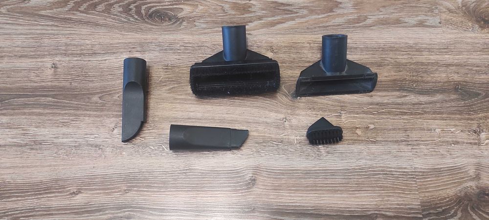 Набор насадок для пылесоса Philips