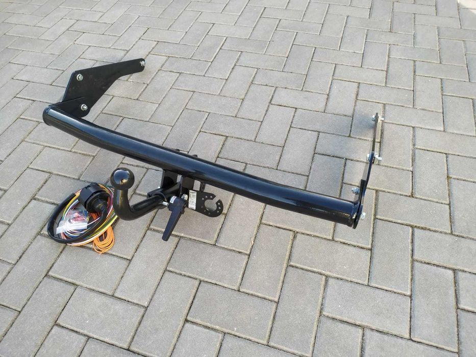 Engate de Reboque Peugeot 206 Carrinha 2002 +