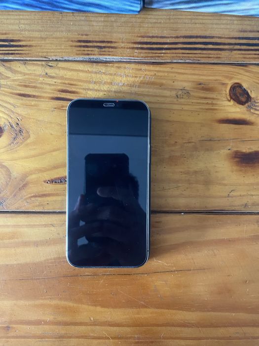 iPhone 12 pro 128Gb Dourado