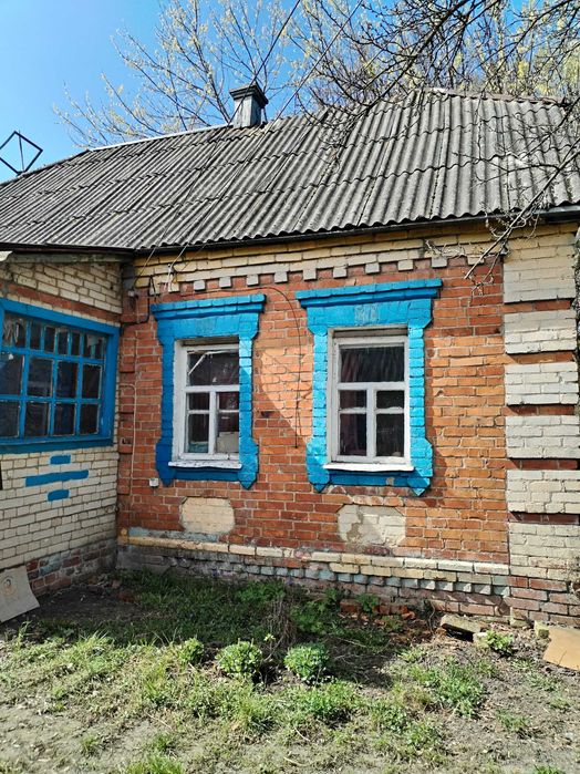 Продам будинок в смт Степанівка