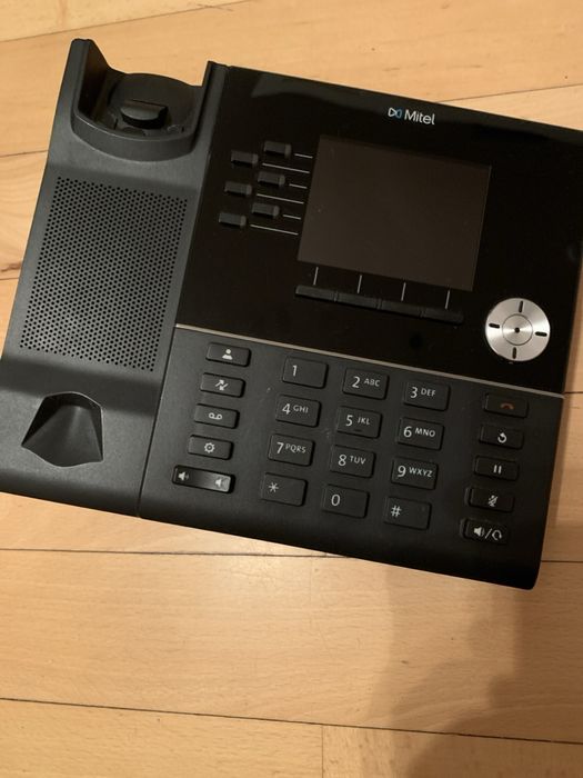 IP-телефон Mitel 6920w