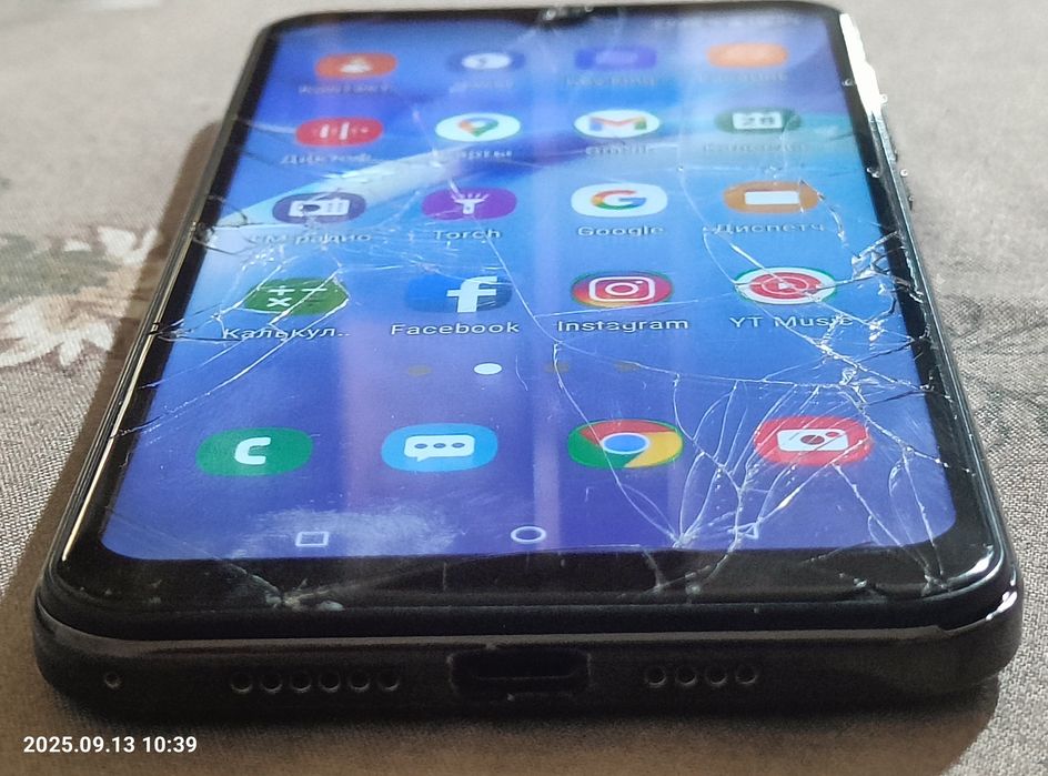 POCQ X5 Pro , 16_[GB/1TB., Під відновлення