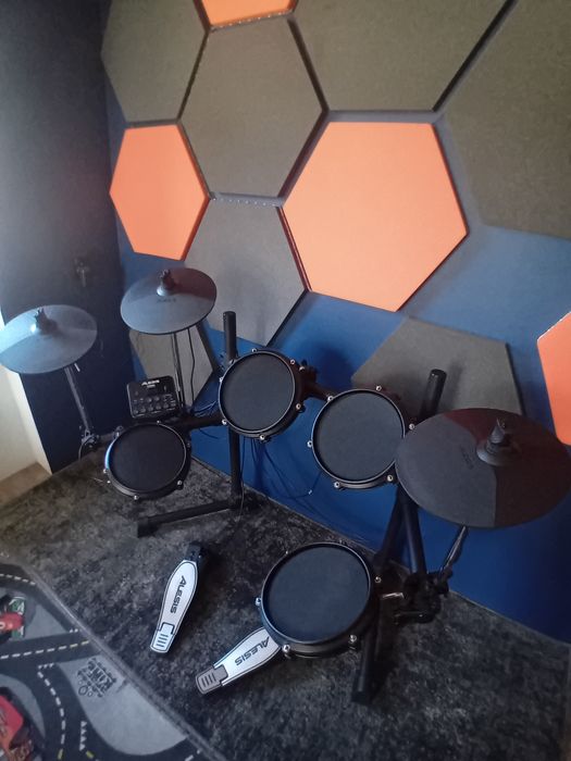 Perkusja elektroniczna Alesis