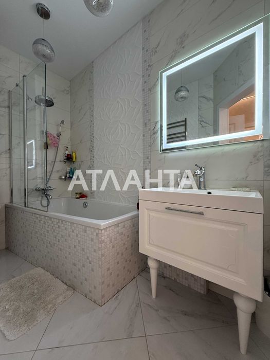 2ком кв-ра с ремонтом ЖК Дмитриевский Таирова Киевский, Омега/Альтаир