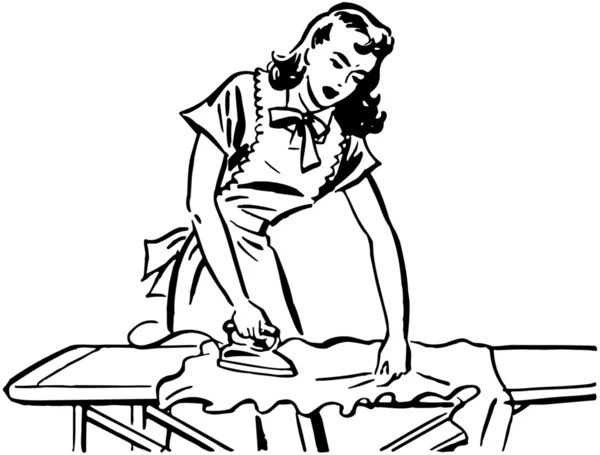 Passo a ferro com recolha e entrega