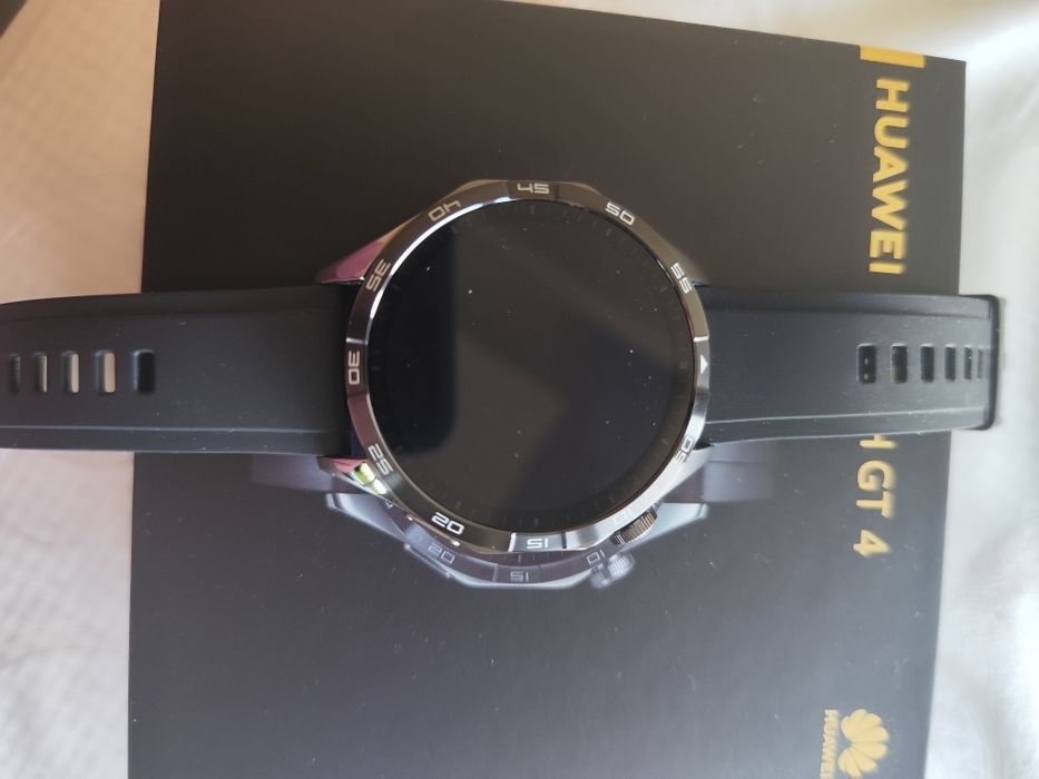 Smartwatch Huawei watch gt4