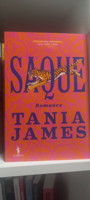 Withdrawal - Tania James
