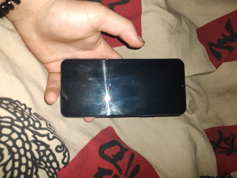Телефон VIVO Y31