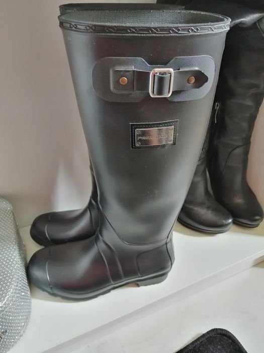 Kalosze Prima Moda rozmiar 37