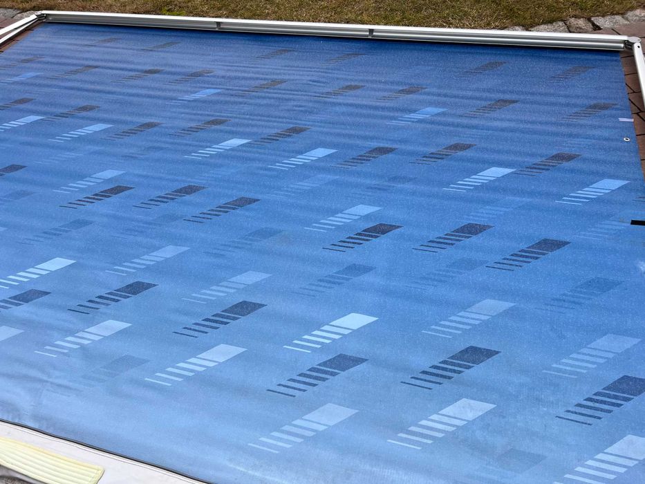 Markiza Obelink 3,50m jak omnistor 1200 na kedrę