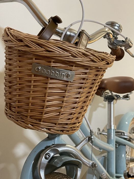 Bicicleta 16 Bobbin