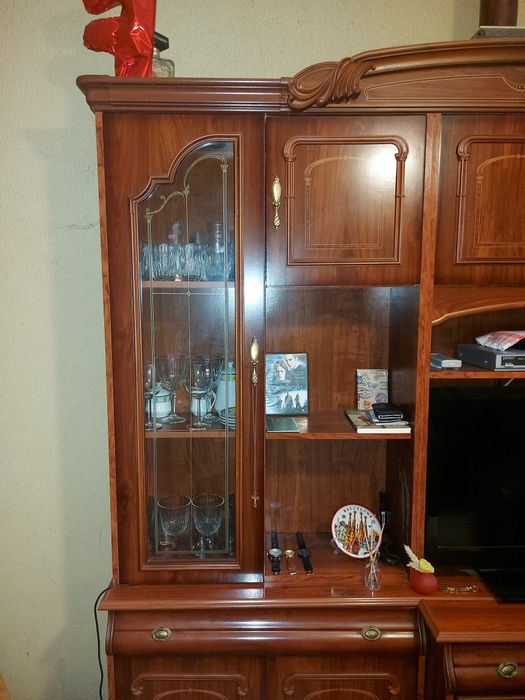 Movel sala IMPECÁVEL