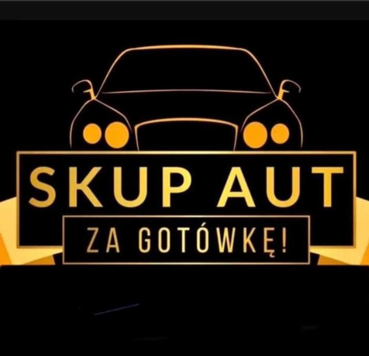 Skup aut...wysokie ceny...szybki odbior