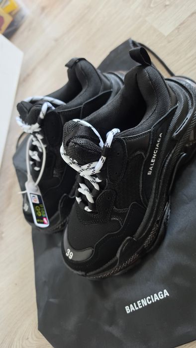 Balenciaga Triple S