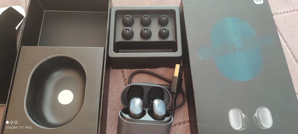 Redmi Buds 3 Pro