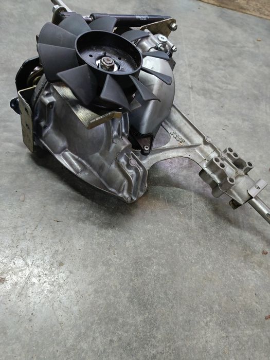 Skrzynia hydro gear 323-0510