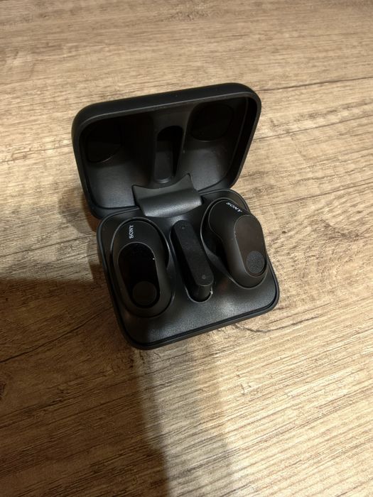 Sony Inzone buds