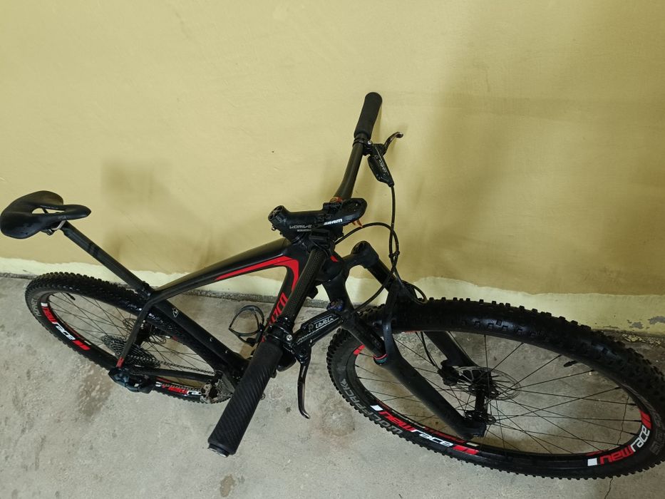 Specialized Epic