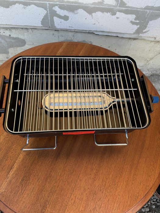 Ручний , Газовий гриль , Портативний газовий грильНовий