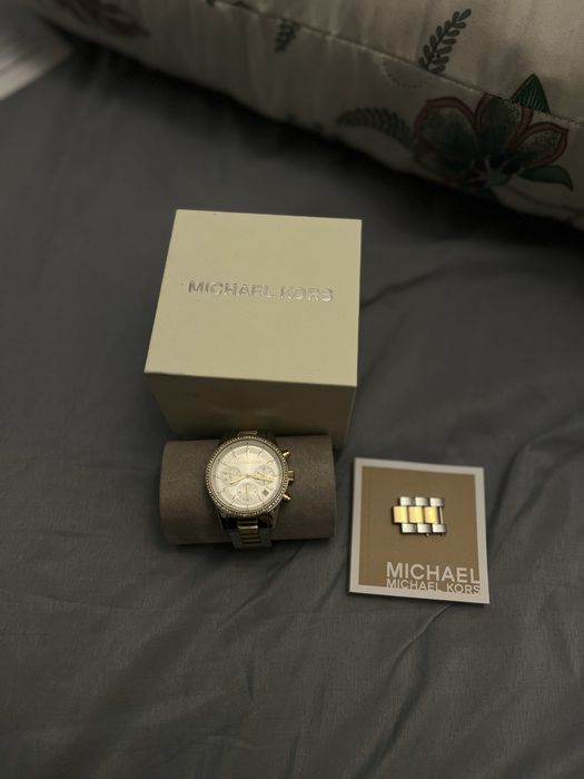 Relogio Michael Kors