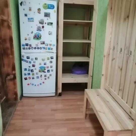 Подобова оренда двокімнатної квартири