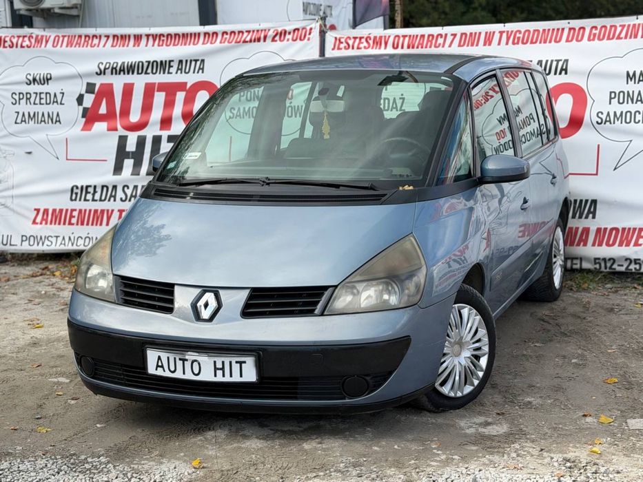 Renault Espace