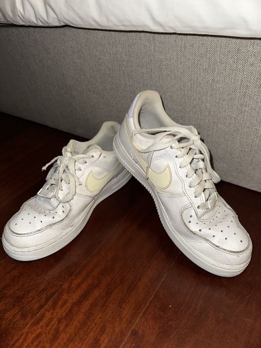 Sapatihas Nike air force