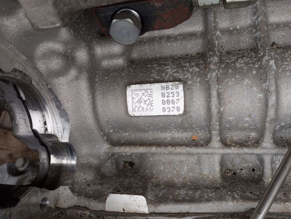 Sprzedam silnik 1.6 CDTI 110 km Opel
