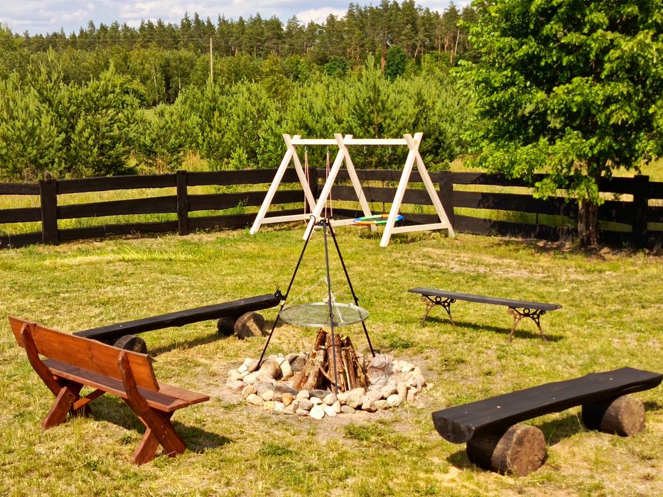 Dom na Mazurach 15 os. WAKACJE 2026 WOLNE TERMINY!!!