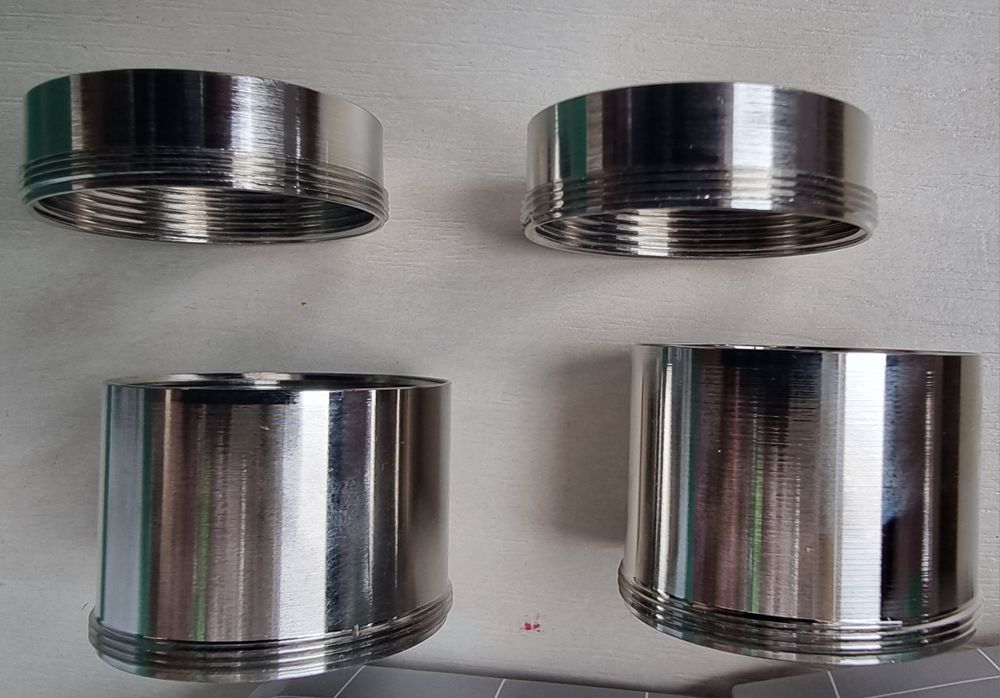 Продаю неблокований клапан для раковини Hansgrohe WT Ventil