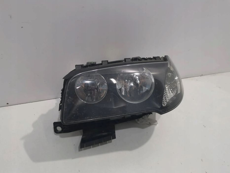 bmw x3 e83 03-06 lampa lewa zwykła 6923855 ładna oryg!!!