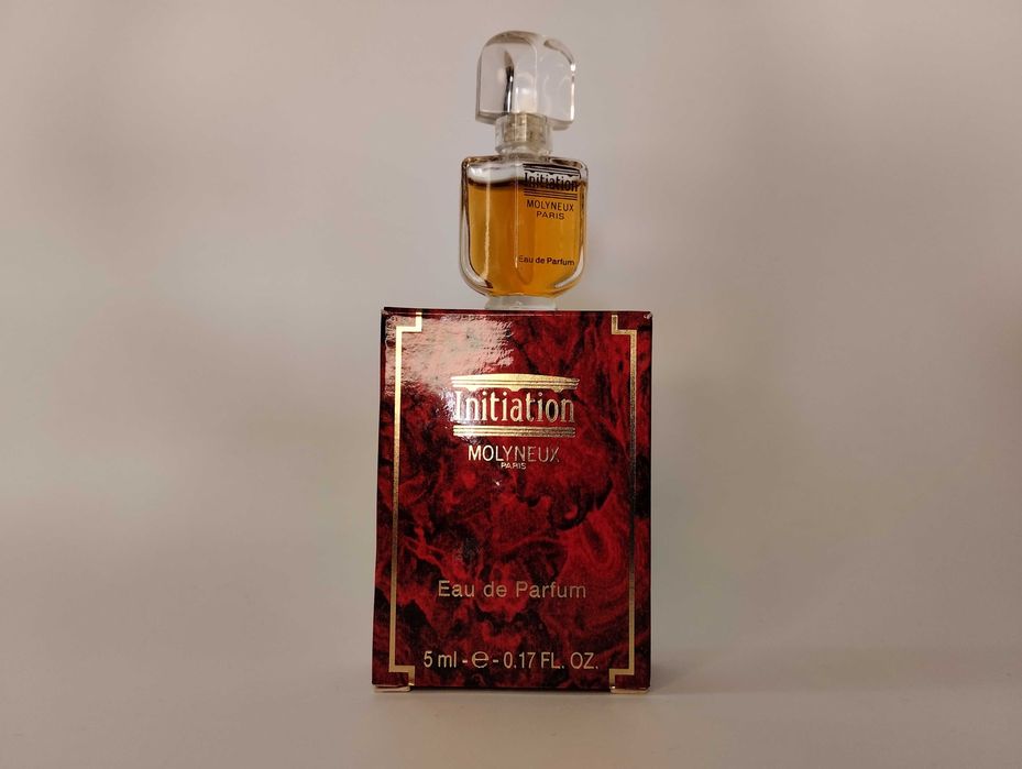 Conjunto miniaturas de perfumes