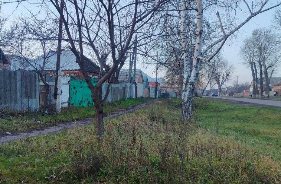 Продам будинок під реконструкцію по червоній лінії в Дергачах рн Пісок