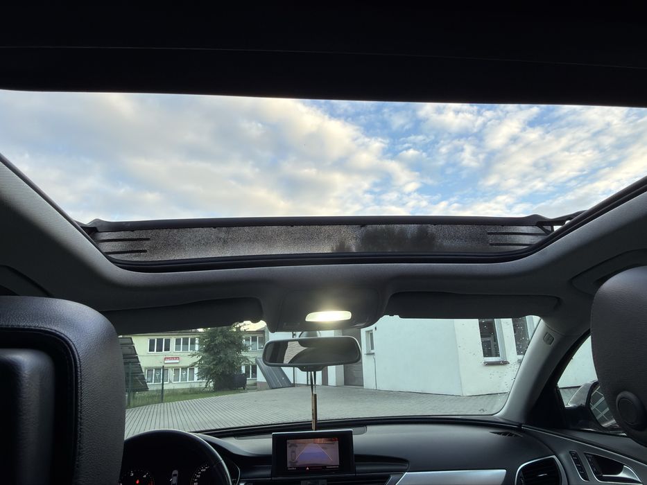 Audi A6 C7 3.0 TDI Quattro | Matrix | Panorama | BOSE | FULL OPCJA | 20" Ambient