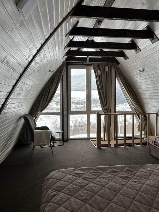 Будинок для відпочинку