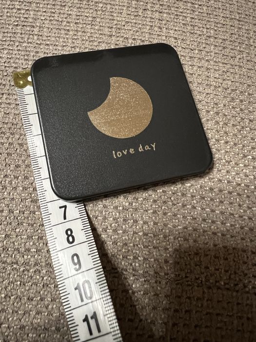 Компактное зеркало