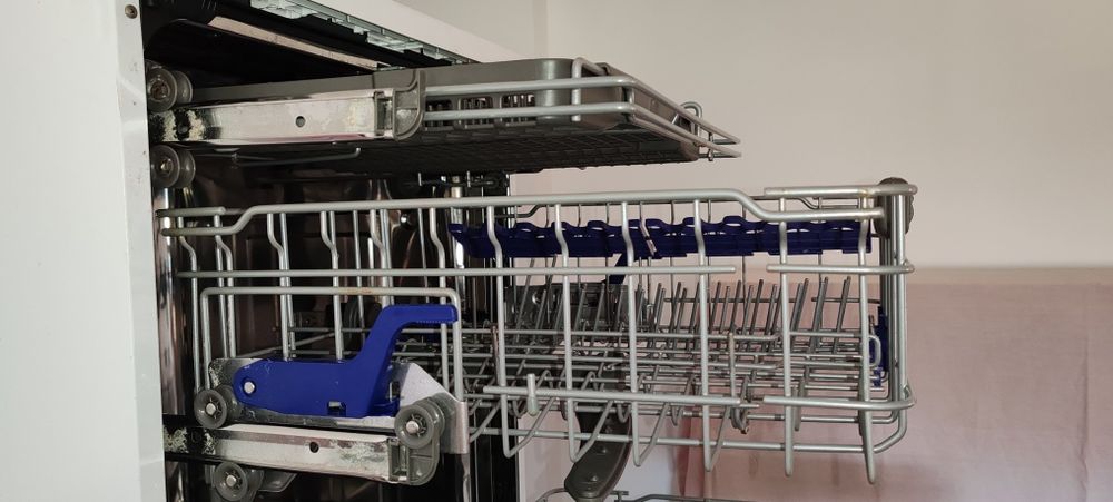 Máquina de lavar loiça LG