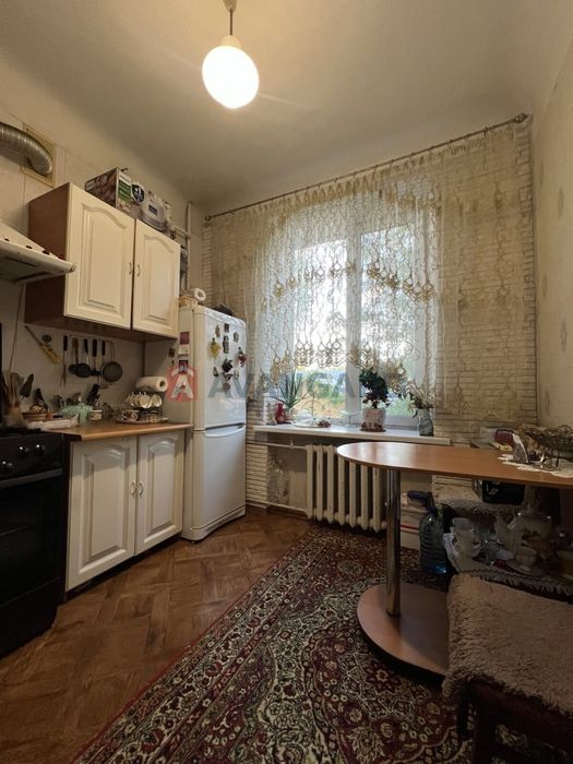 Продажа 2к, 50м2 с ремонтом Левый берег