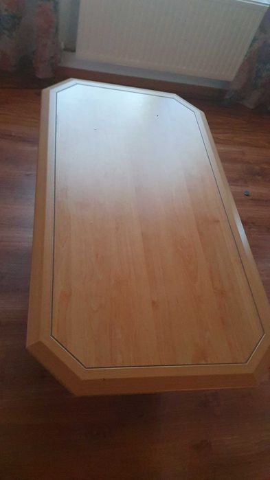 Szafa meble komoda plus stół