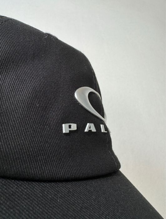 Oakley x palace кепка
