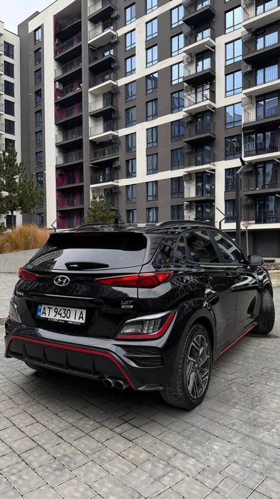 Авто під викуп/ Оренда авто з розтермінуванням Huyndai Kona
