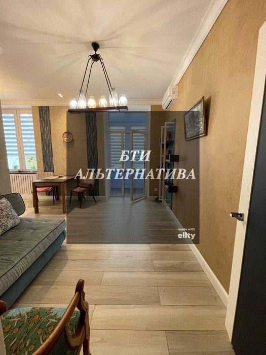 2-комнатная квартира по адресу (площадь 45 м²) - Atlanta.ua - фото 7