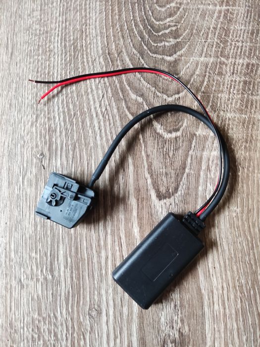 Bluetooth 5.0 для Mercedes Comand 2.0 APS W 203 208 211 220 W 168 AUX