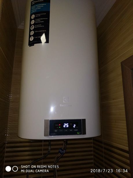 Приедем сегодня !Чистка, Ремонт, Диагностика, Установка бойлера, Гаран