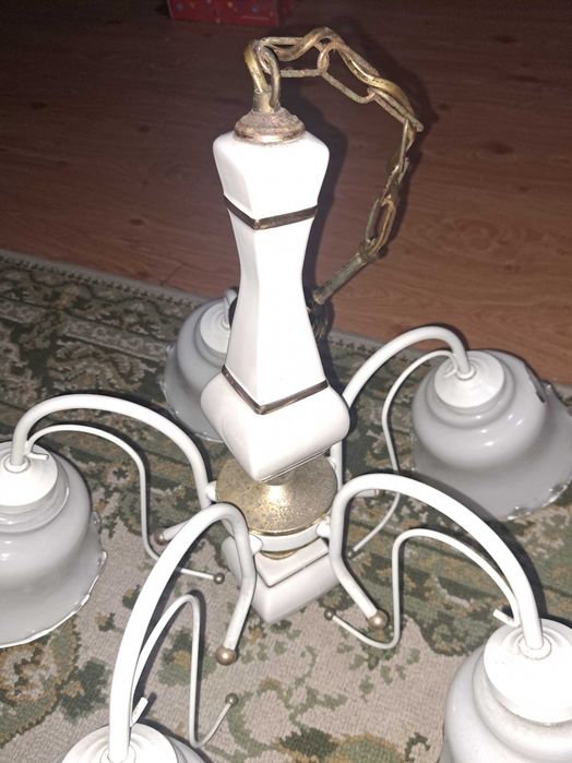 Vintage Ceiling Lamp434199242453831684