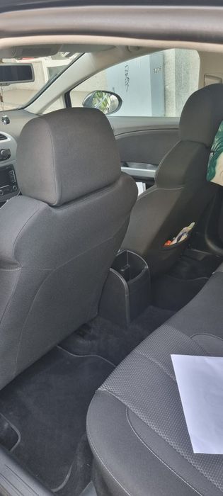 Seat Leon 1.6 TDI 105cv